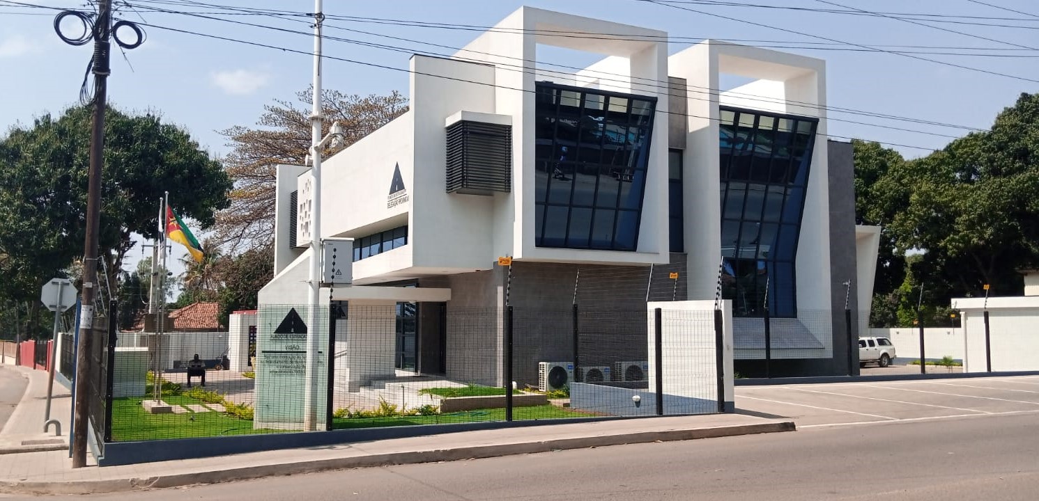 Delegação Maputo