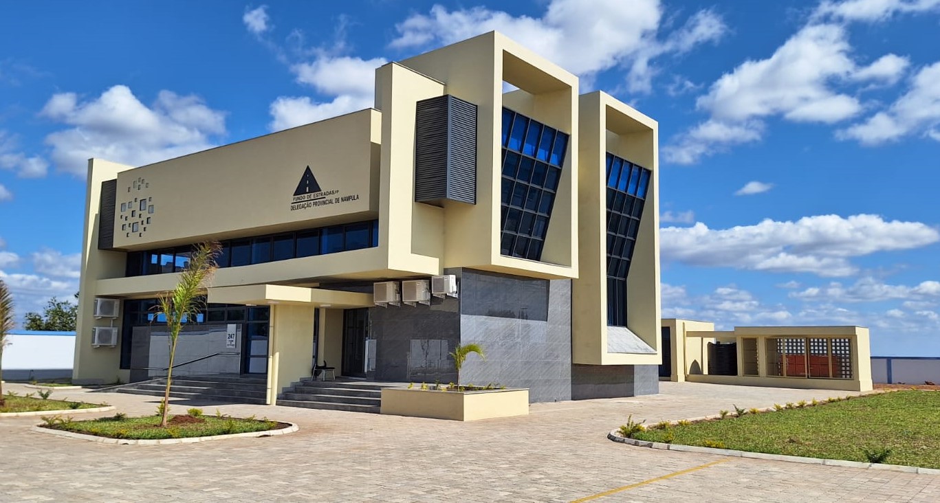 Delegação Nampula